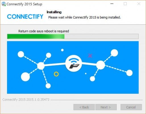 connectify 7 скачать windows 7